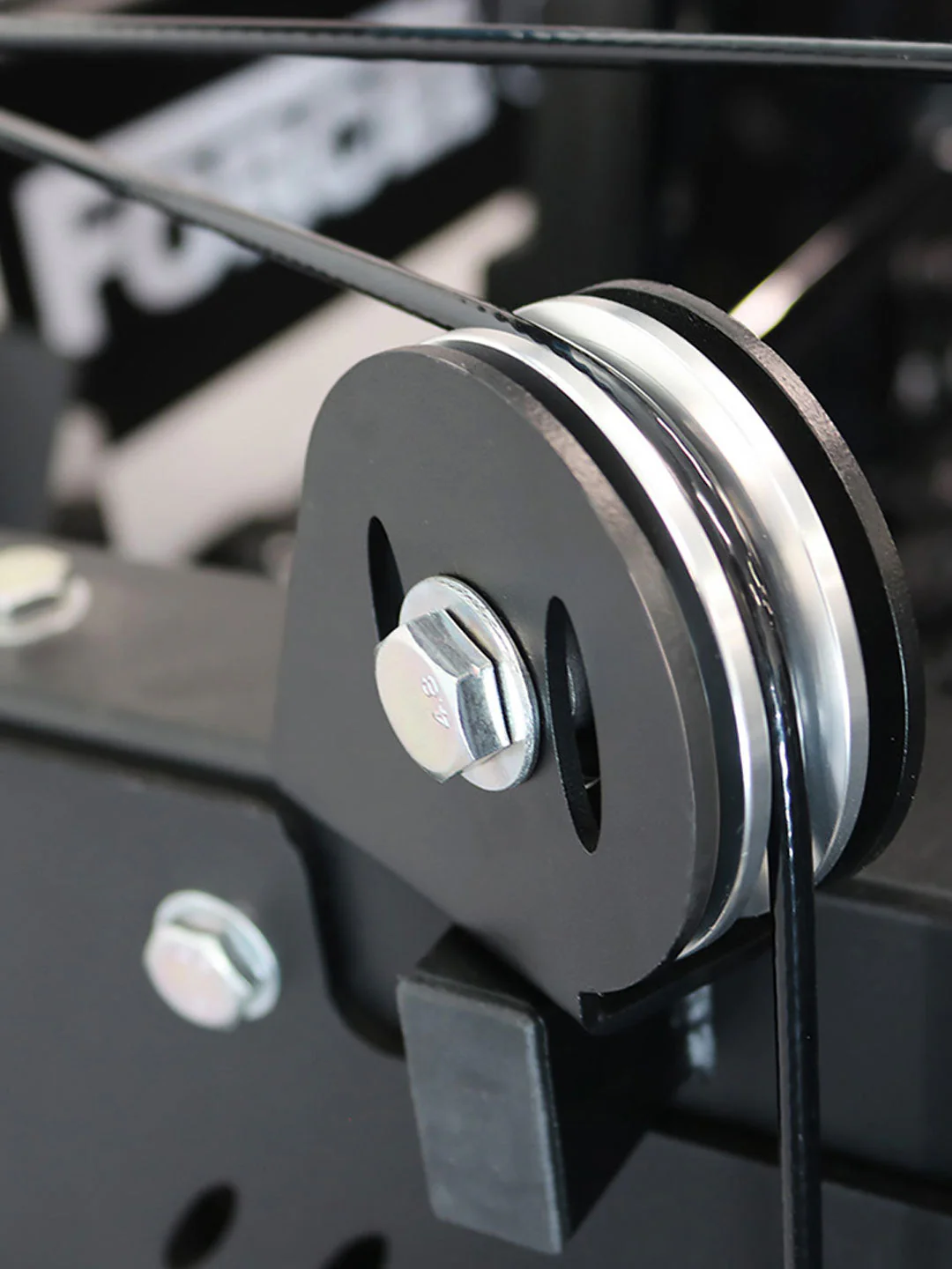Aluminum Pulleys - Image 5