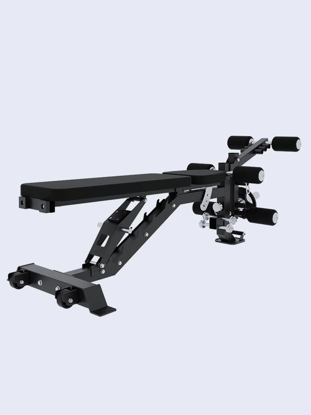 Force USA Base Bench - Image 3