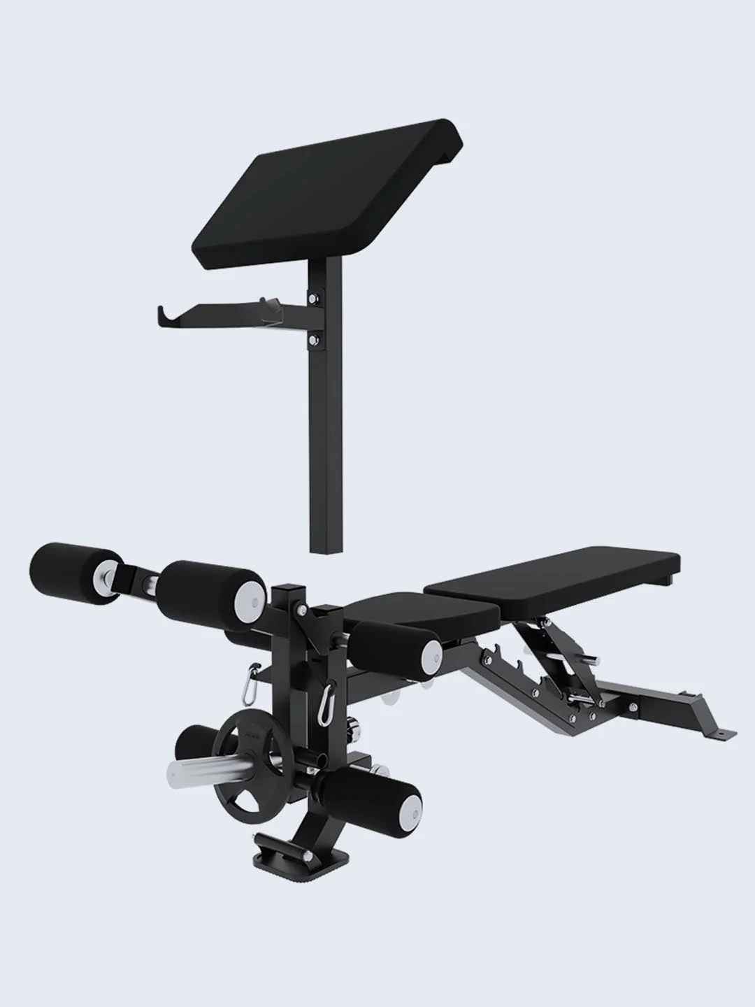 Force USA Base Bench - Image 5