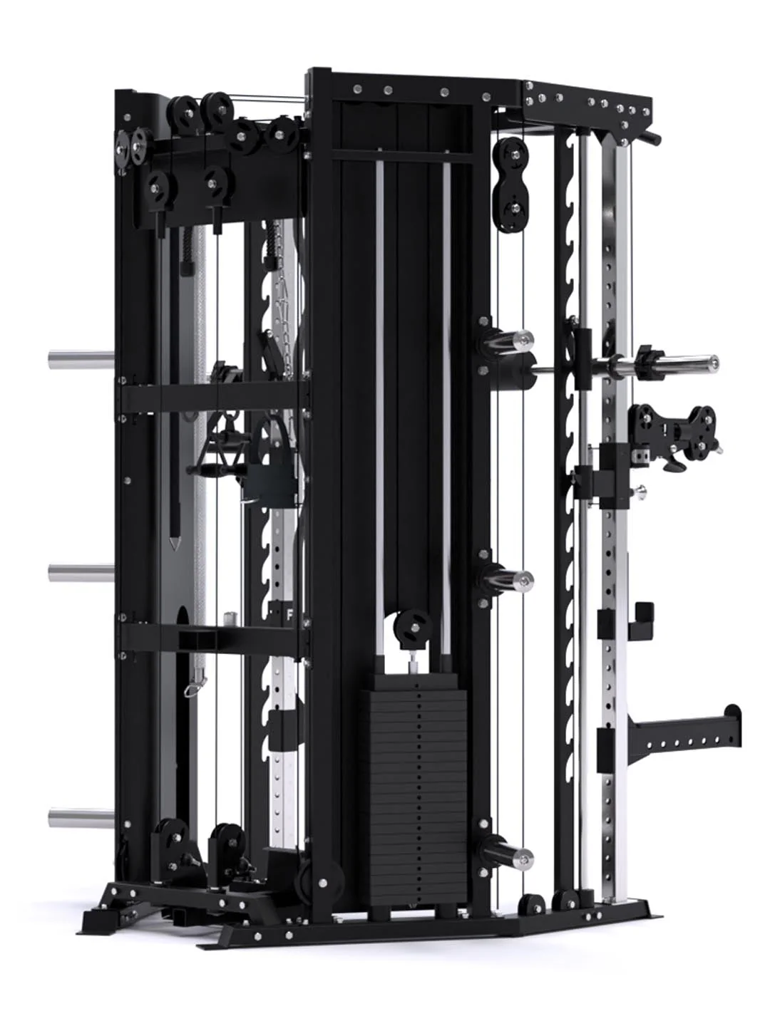 C10 All-In-One Trainer - Image 10