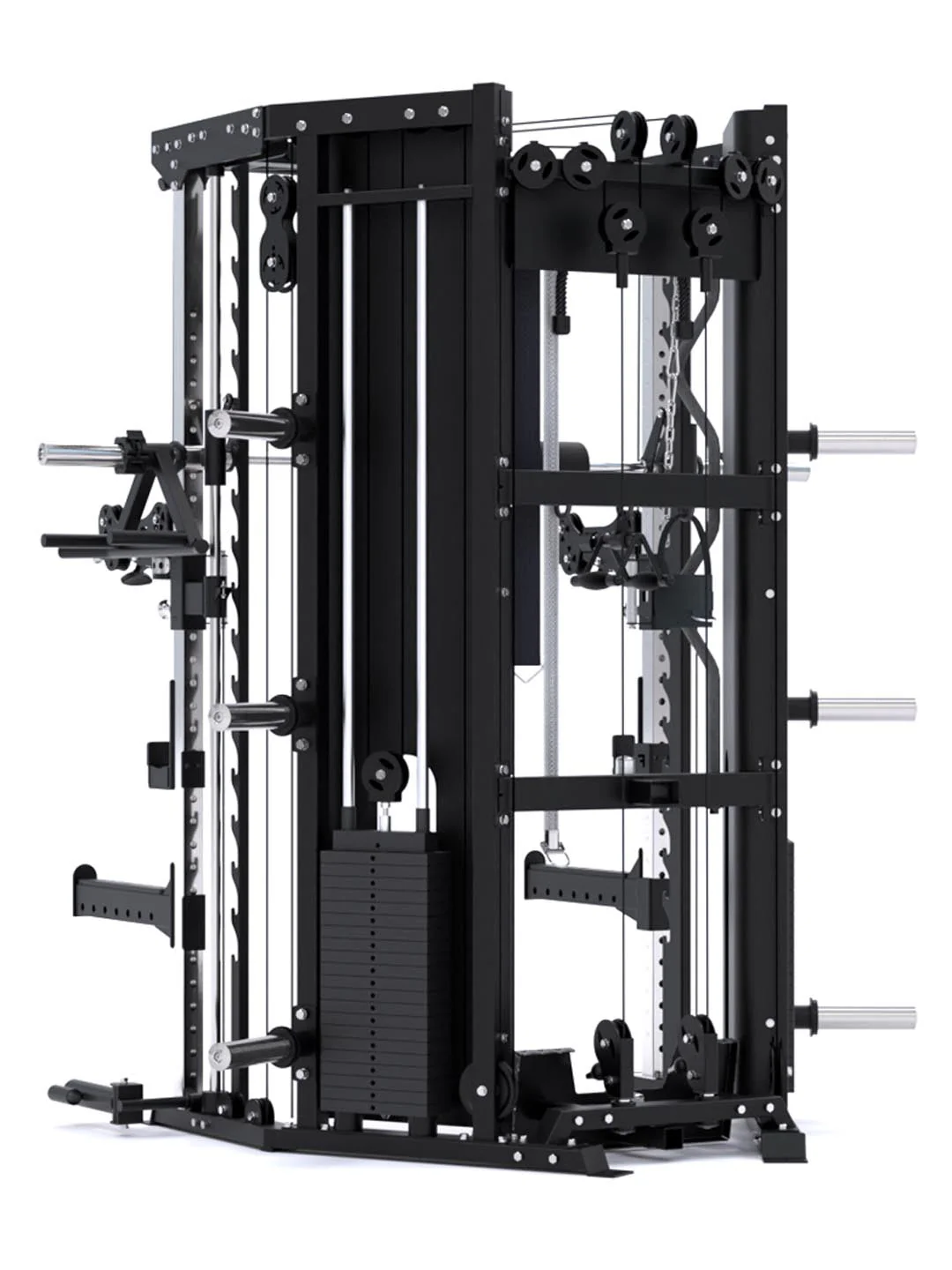 C10 All-In-One Trainer - Image 11