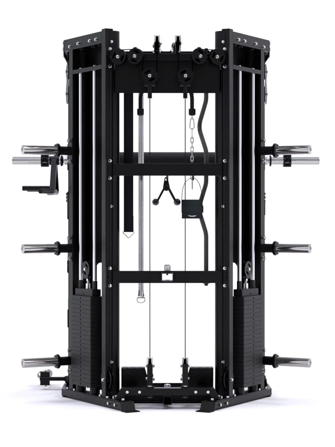 C10 All-In-One Trainer - Image 12