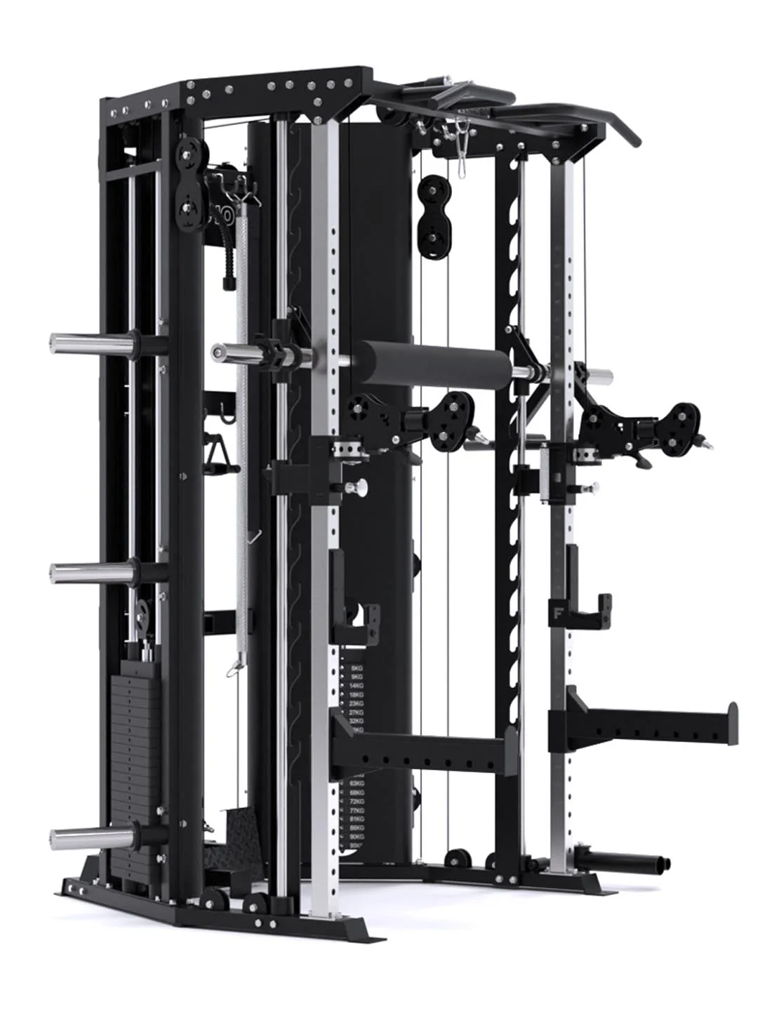 C10 All-In-One Trainer - Image 13