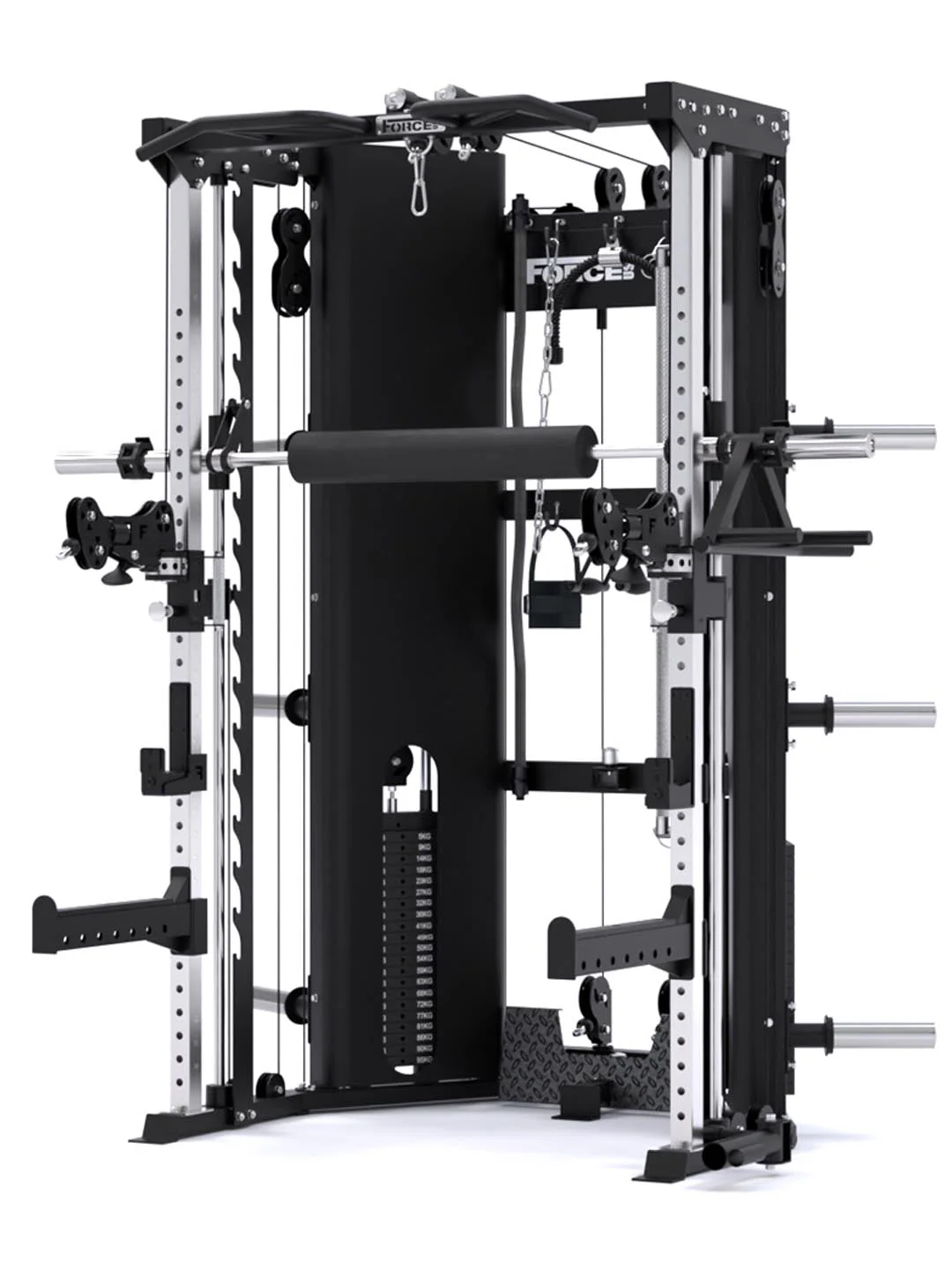 C10 All-In-One Trainer - Image 14