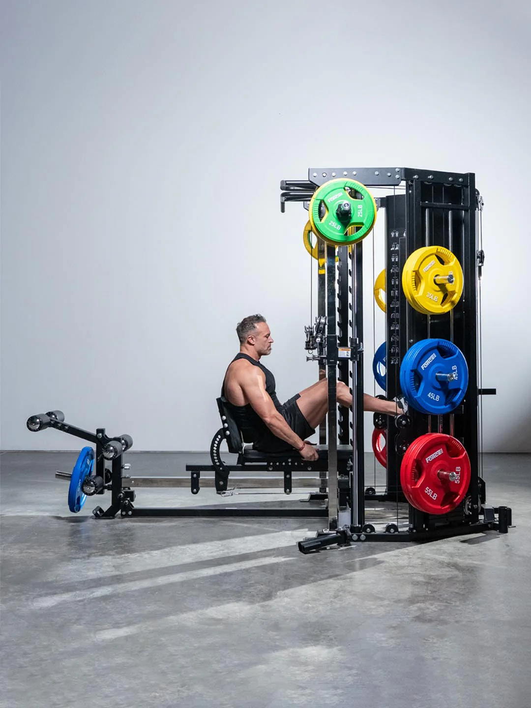 C10 All-In-One Trainer - Image 4