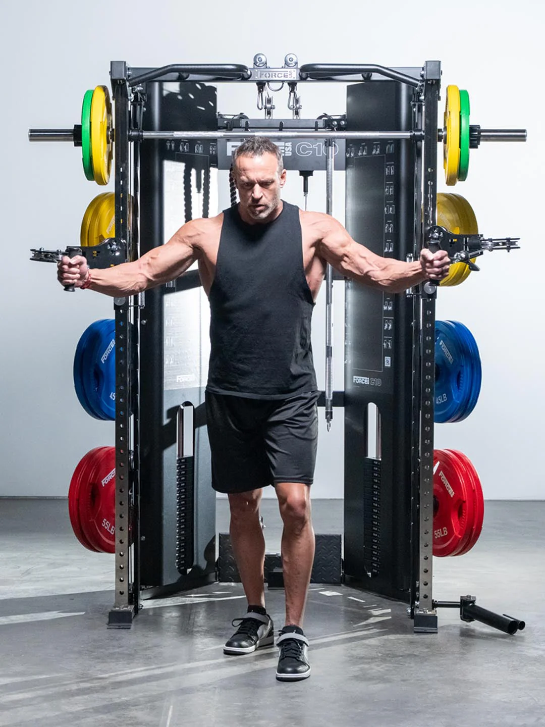 C10 All-In-One Trainer - Image 5