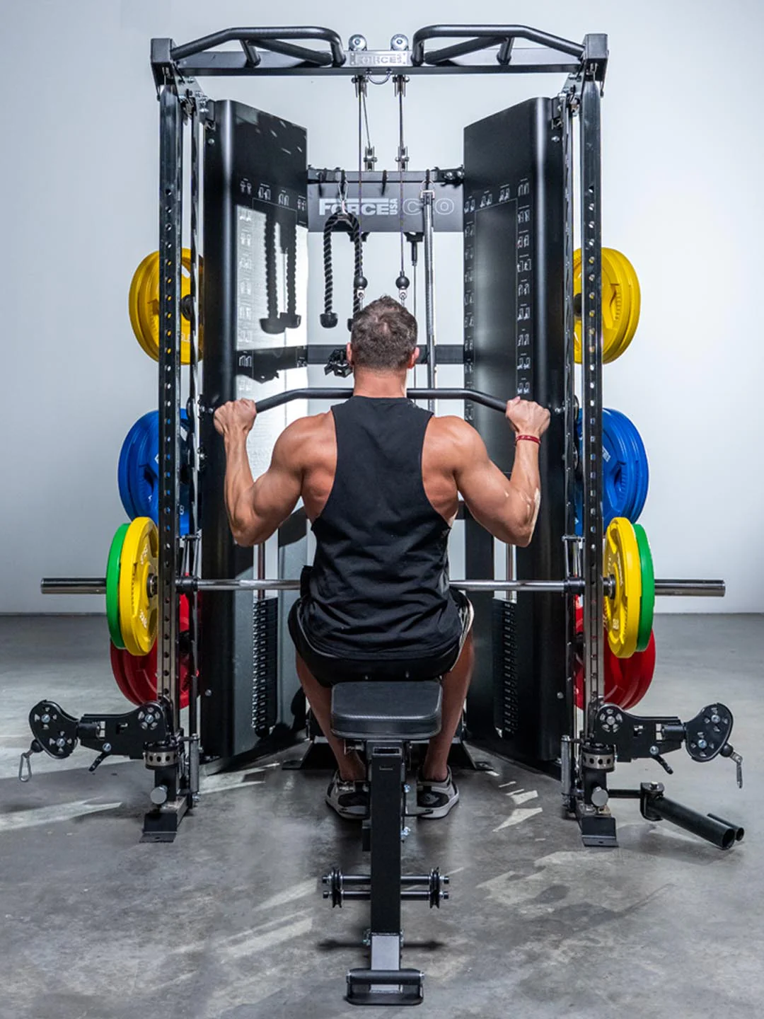 C10 All-In-One Trainer - Image 6