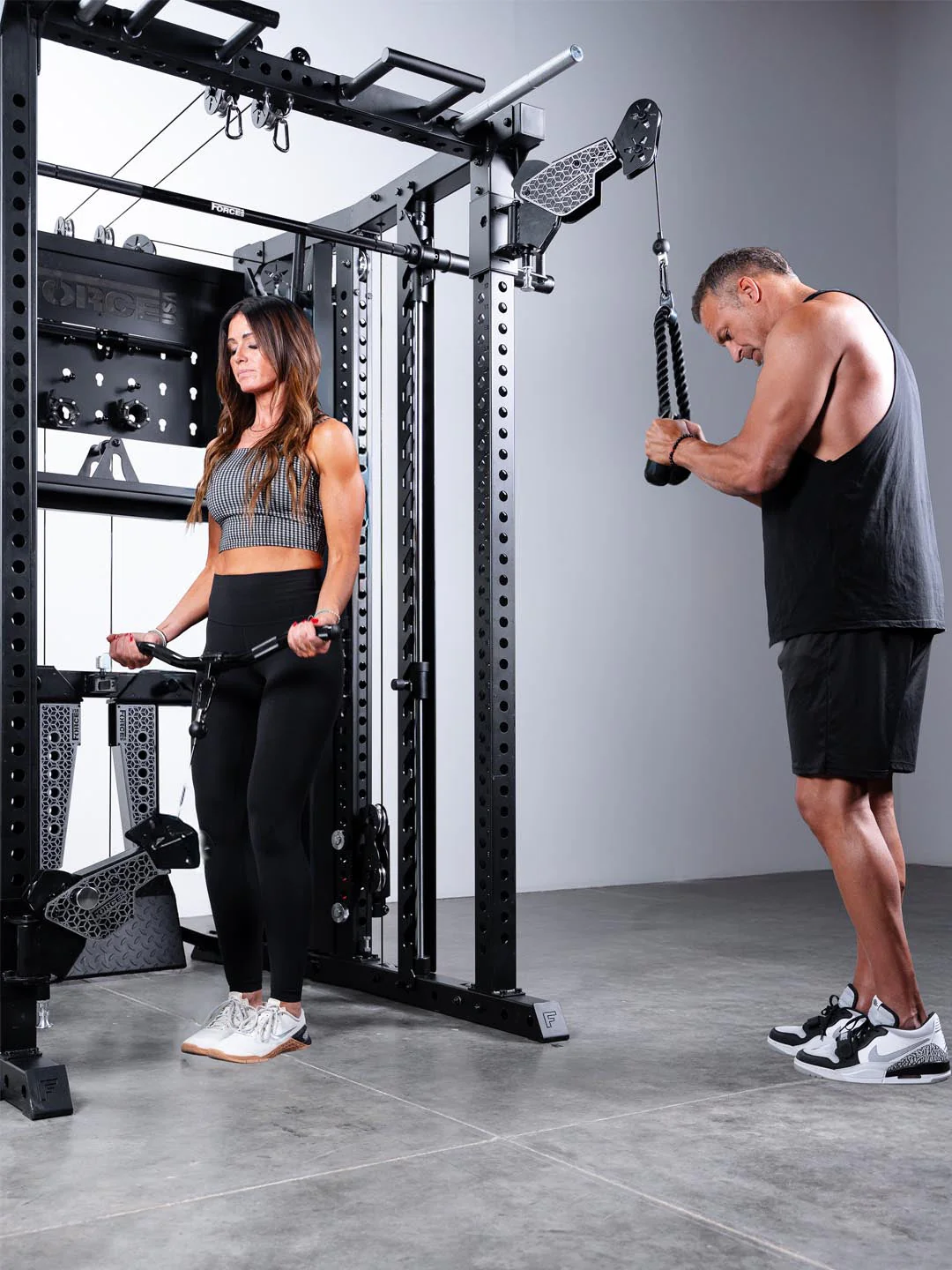 C20 All-In-One Trainer - Image 11