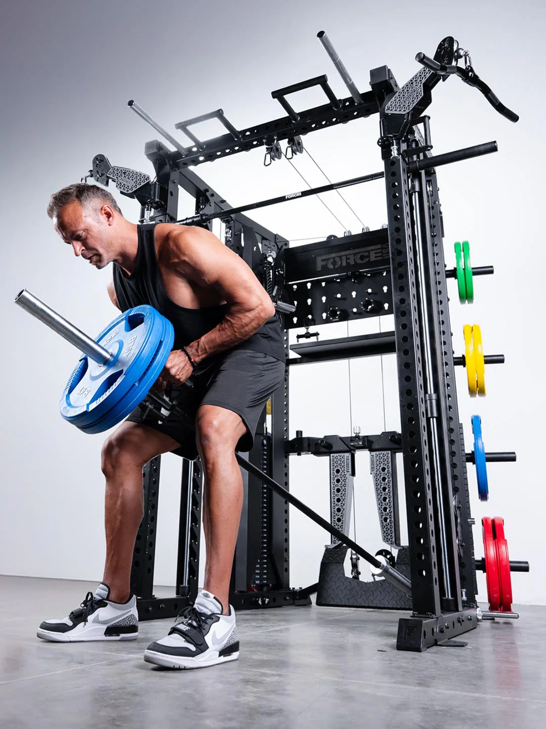 C20 All-In-One Trainer - Image 12