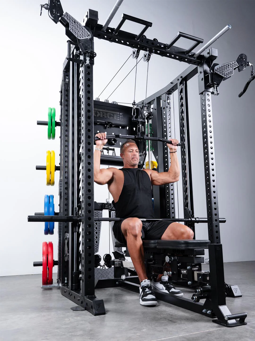 C20 All-In-One Trainer - Image 13