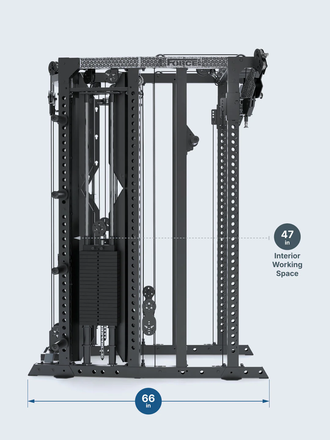 C20 All-In-One Trainer - Image 18