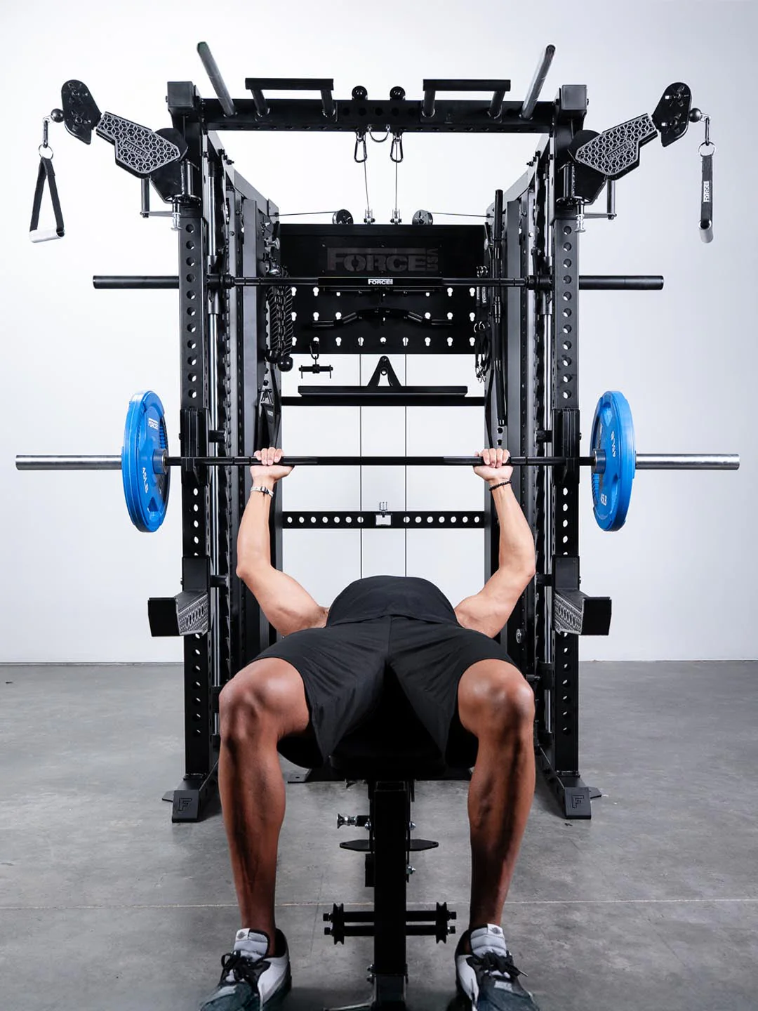 C20 All-In-One Trainer - Image 4