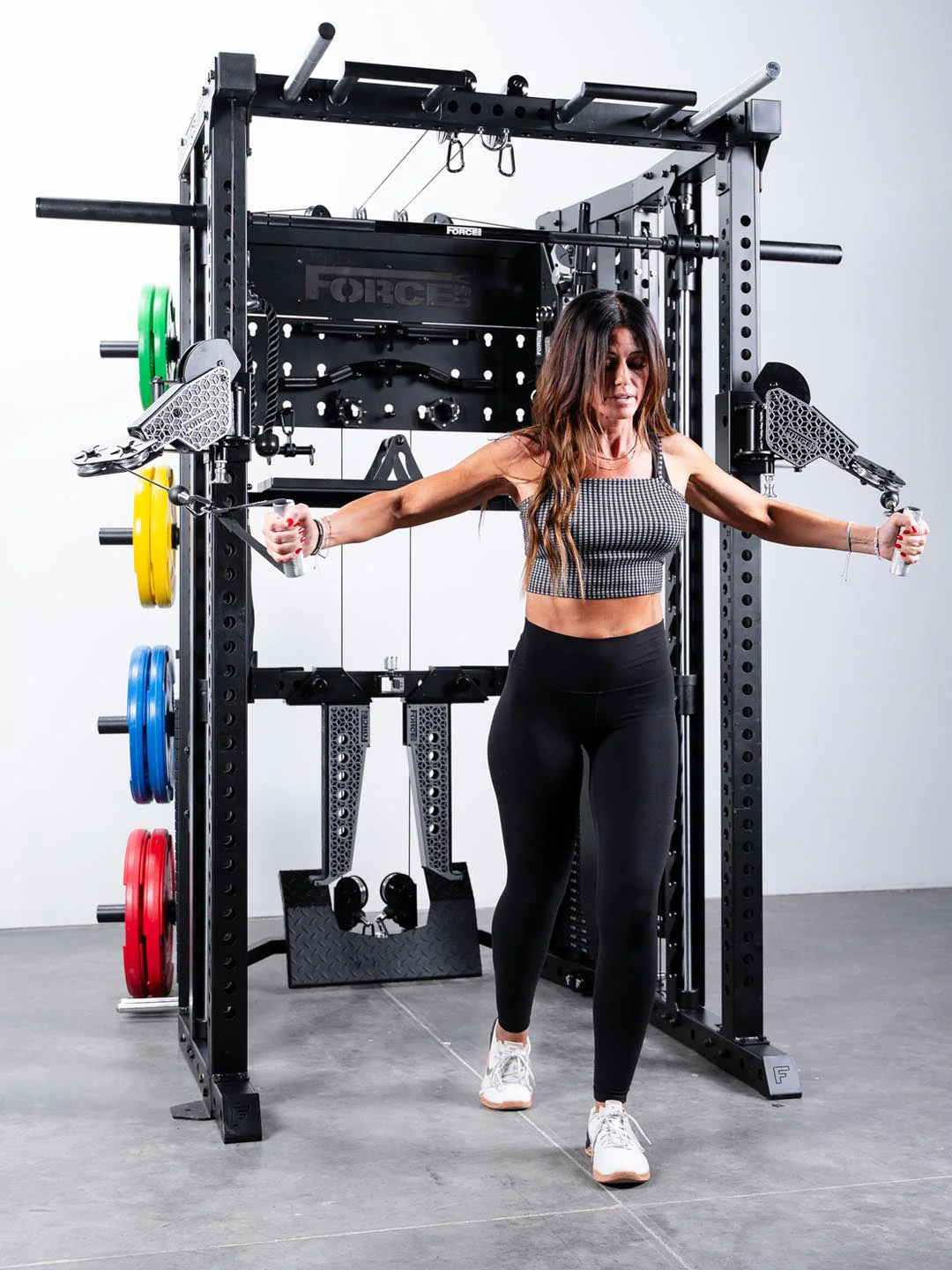 C20 All-In-One Trainer - Image 9