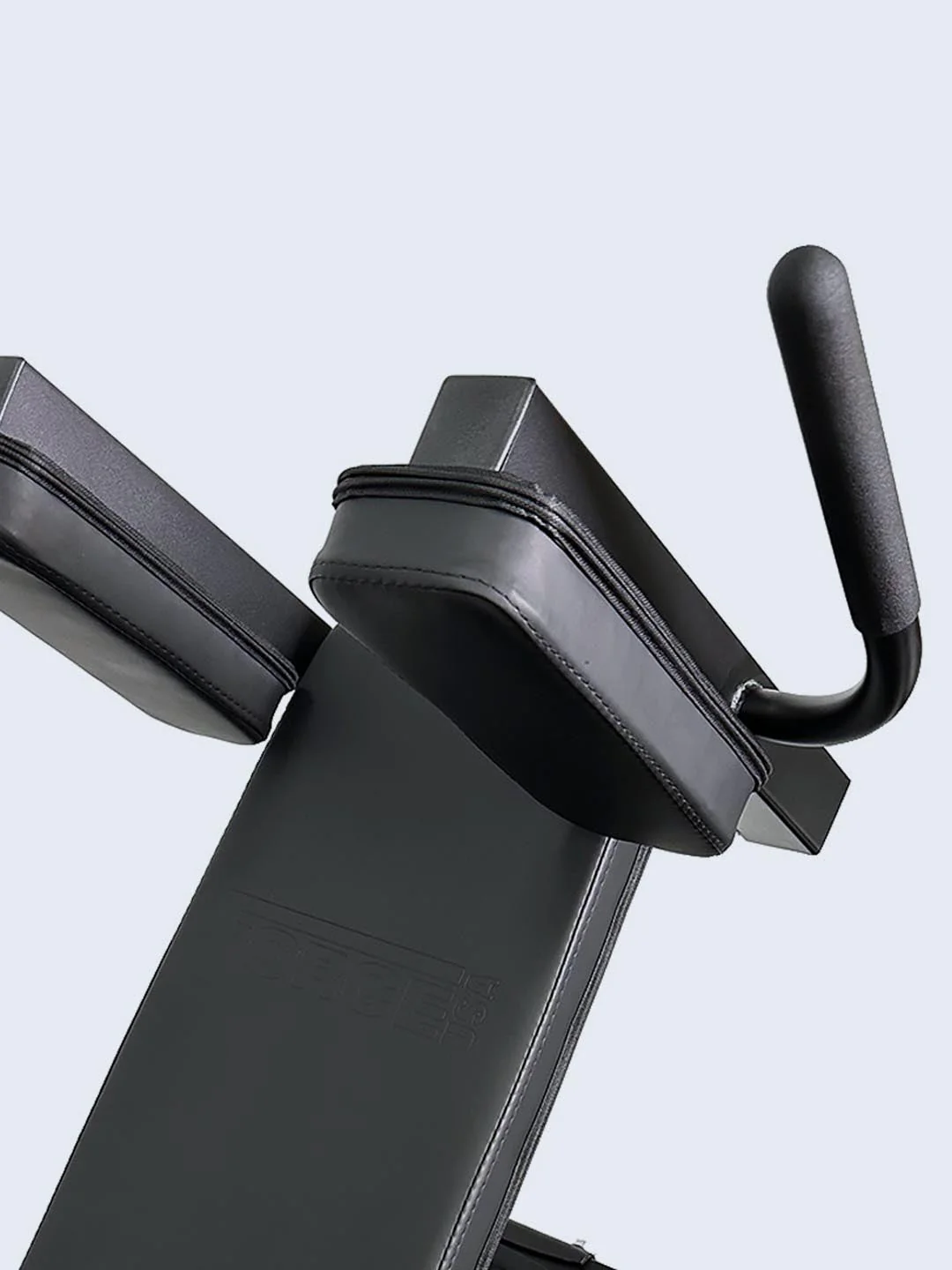 Compact Leg Press & Hack Squat - Image 11