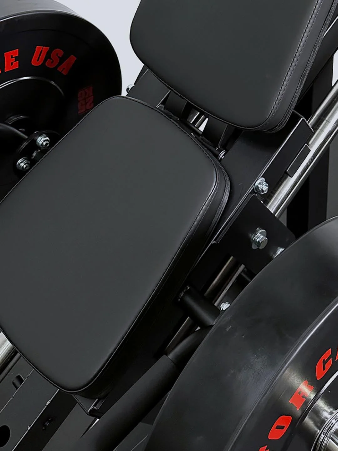 Compact Leg Press & Hack Squat - Image 12