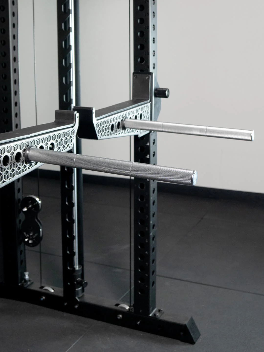 Force USA Dip Handle Bar (Pair) - Image 2