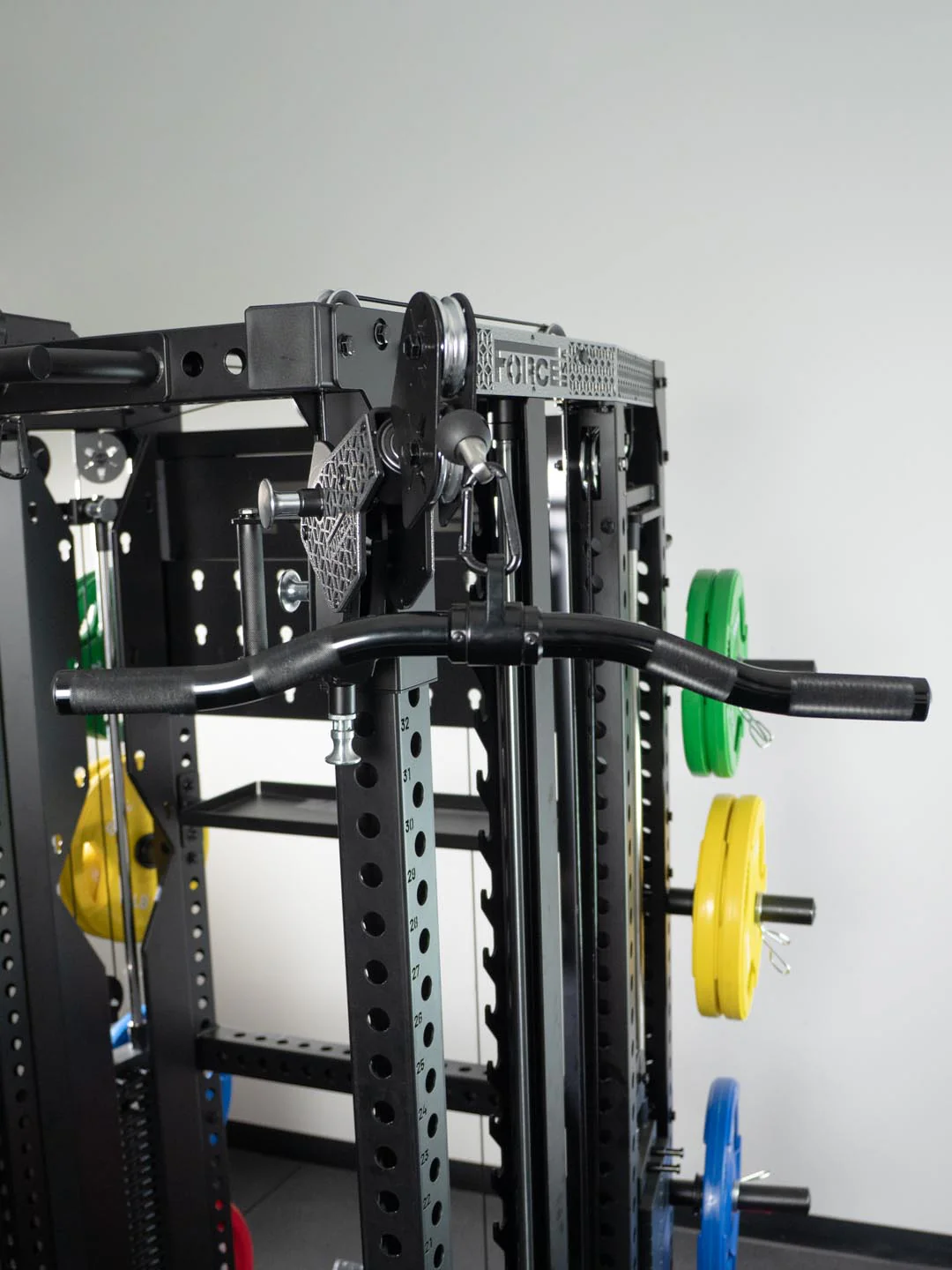 Essential Aluminum Cable Attachment Set - Image 2