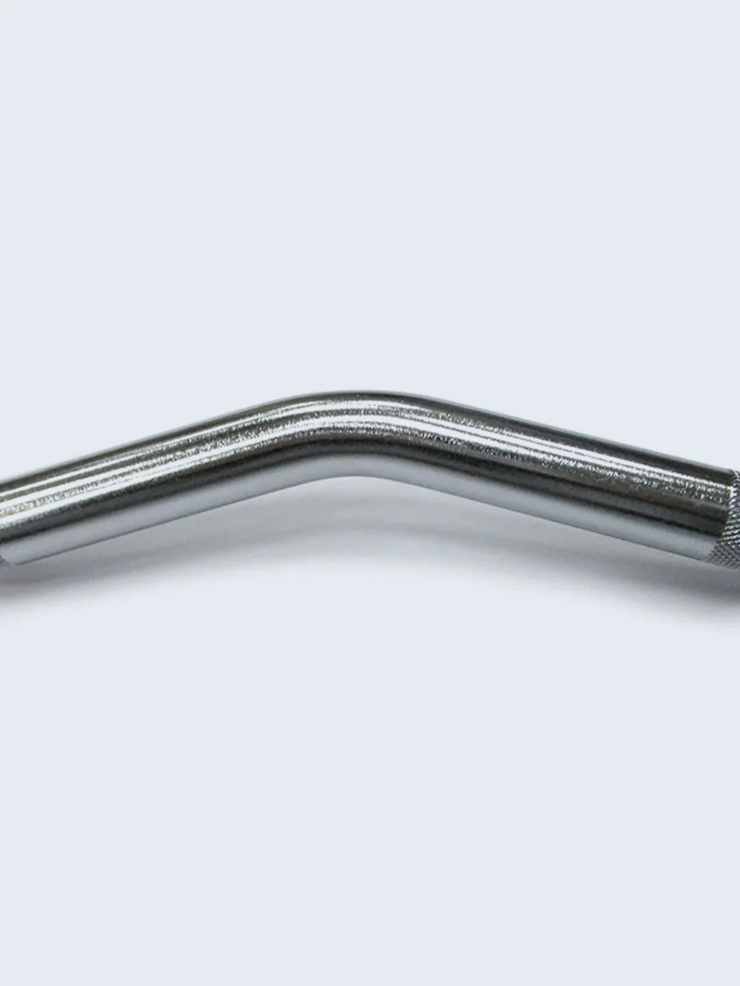 Force USA Olympic EZ Curl Bar - Image 4