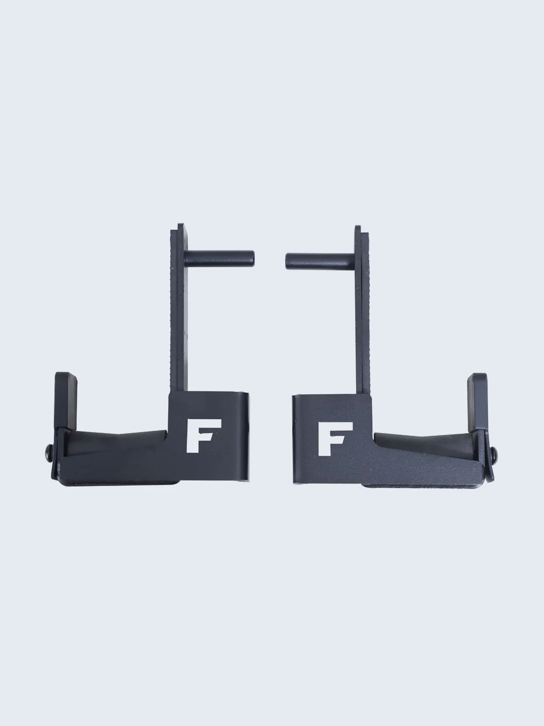 Force USA Hybrid J-Hooks - Image 3