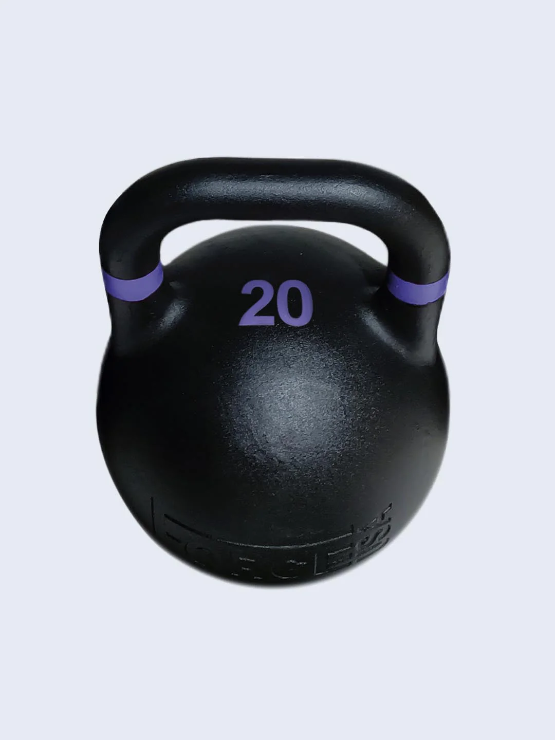 Force USA Cast Iron Kettlebells - Image 6