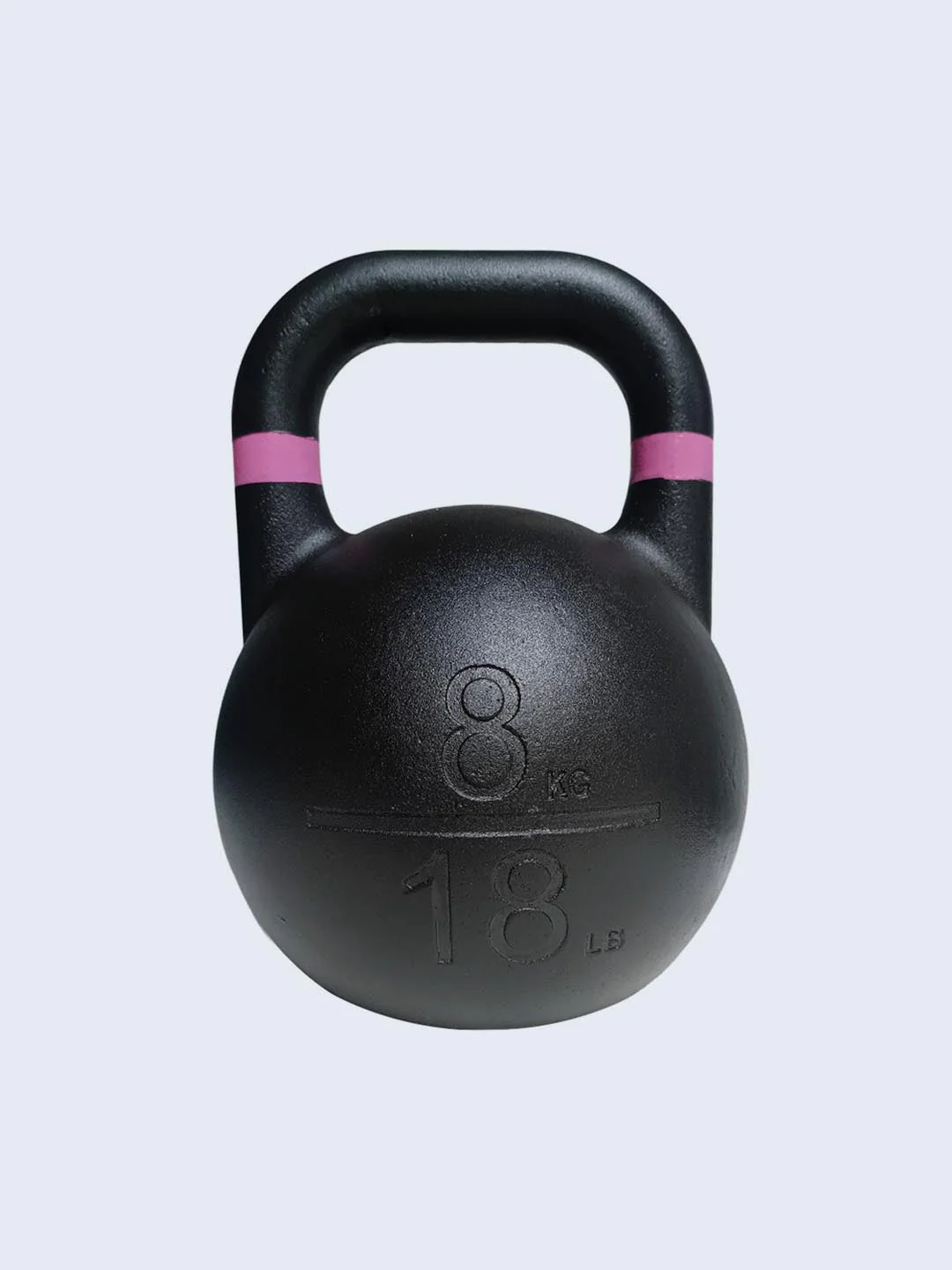 Force USA Cast Iron Kettlebells - Image 9