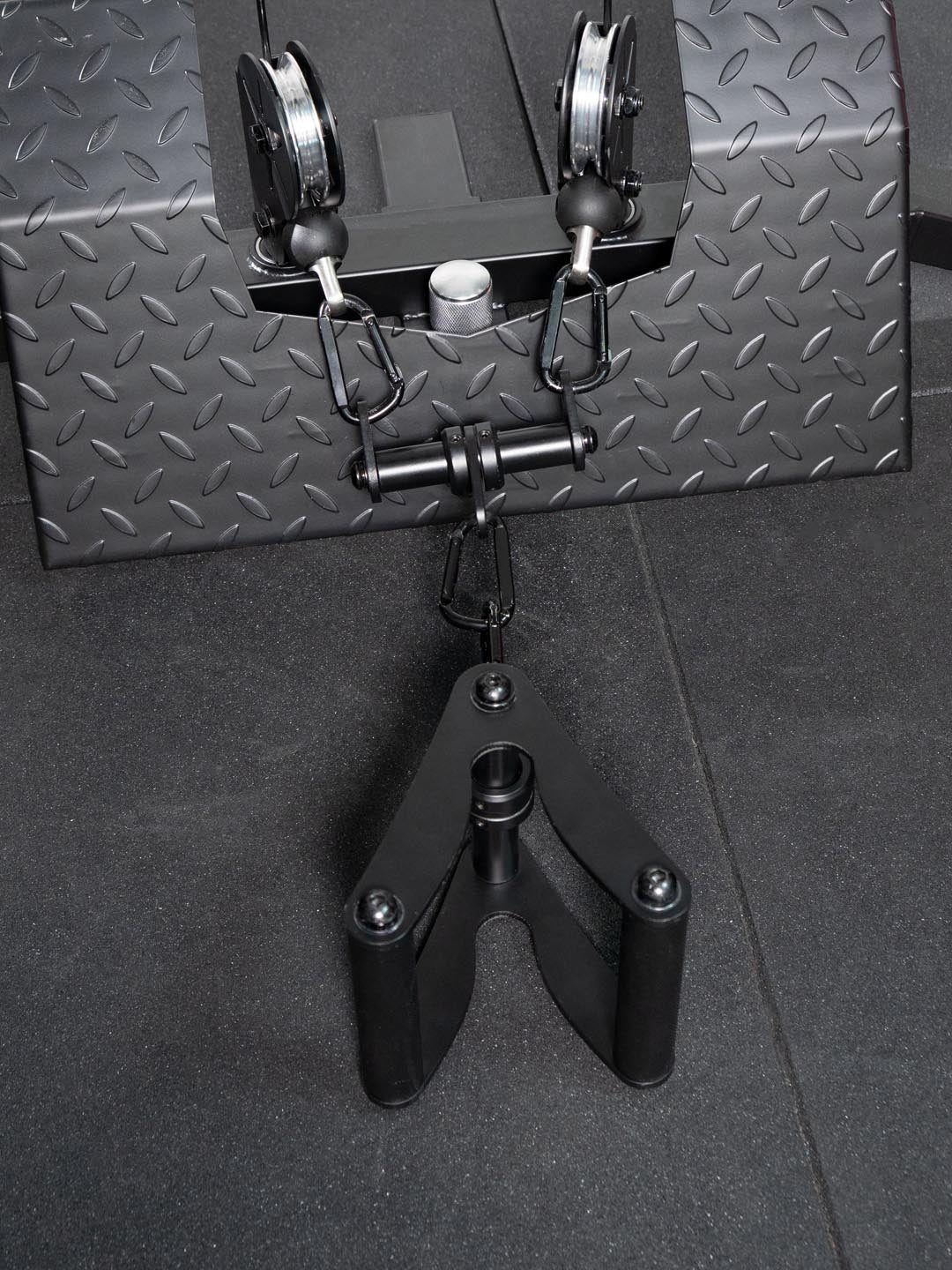 Force USA Magnetic Landmine Bundle with Handle - Image 10
