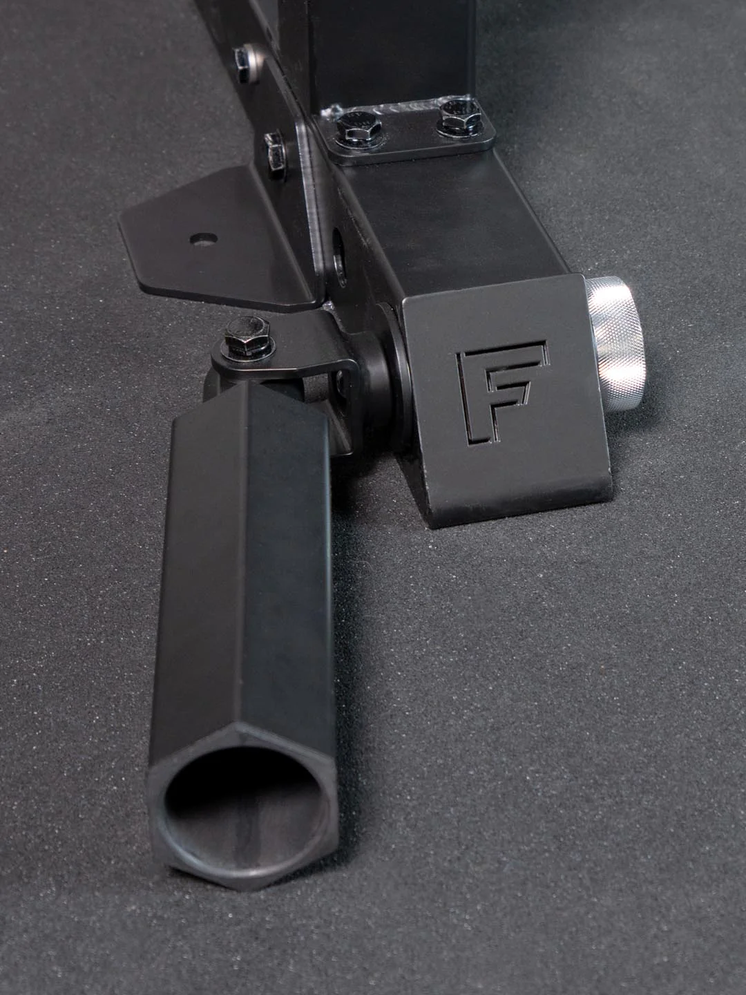 Force USA Magnetic Landmine Bundle with Handle - Image 5