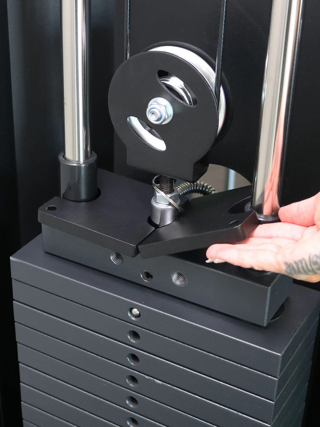 Force USA Fractional Weight Plates - Image 4
