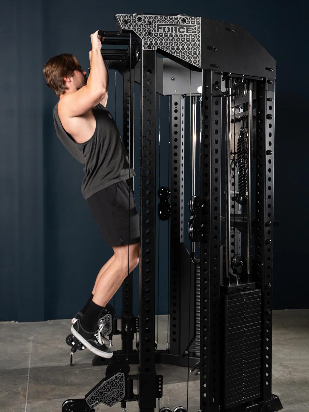 Functional Trainer Rack - Image 6