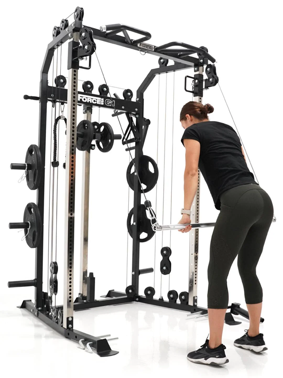 G1 All-In-One Trainer - Image 11