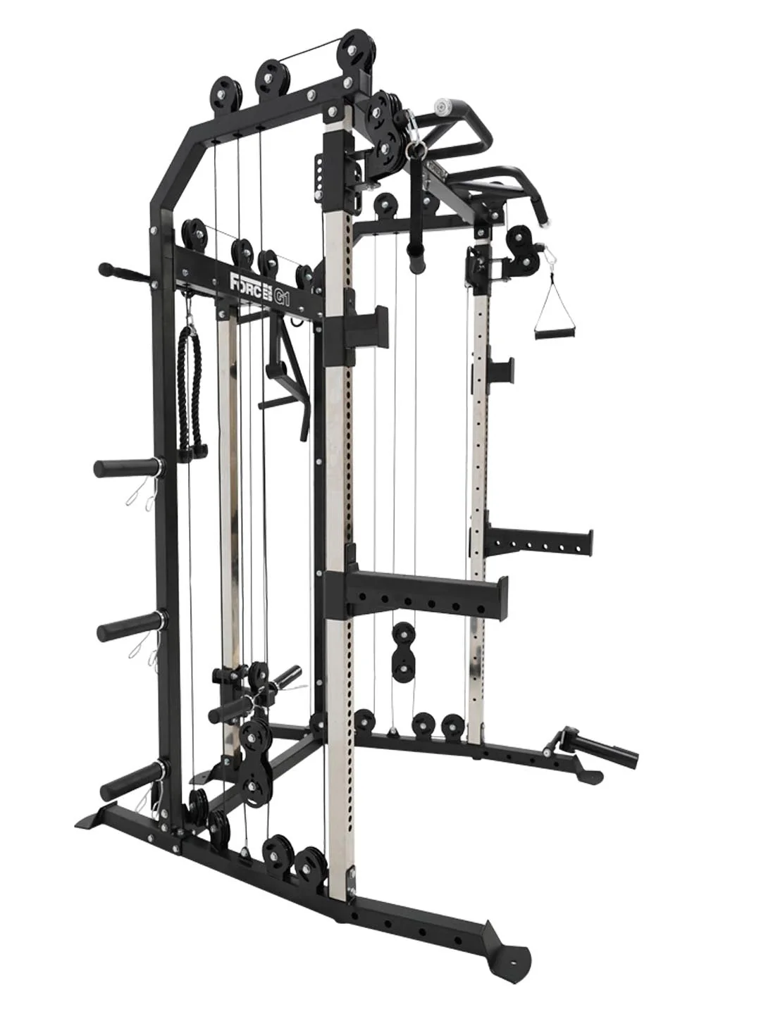 G1 All-In-One Trainer - Image 2