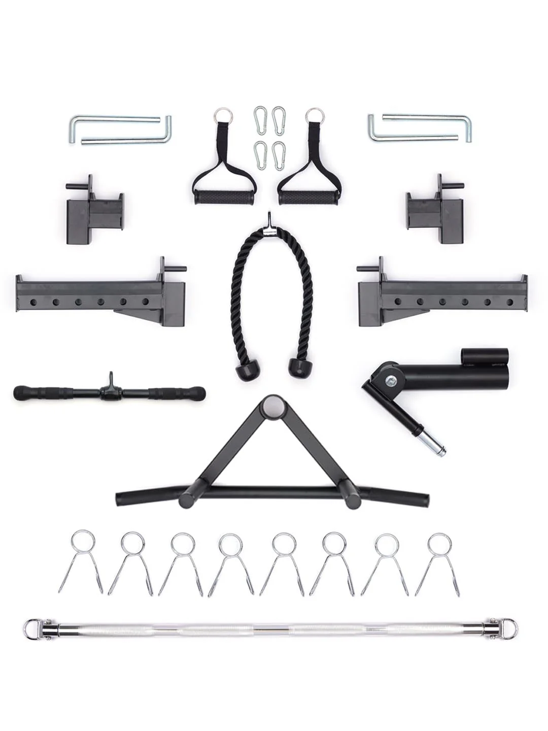 G1 All-In-One Trainer - Image 3
