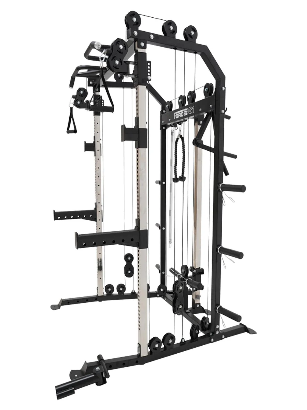 G1 All-In-One Trainer - Image 7