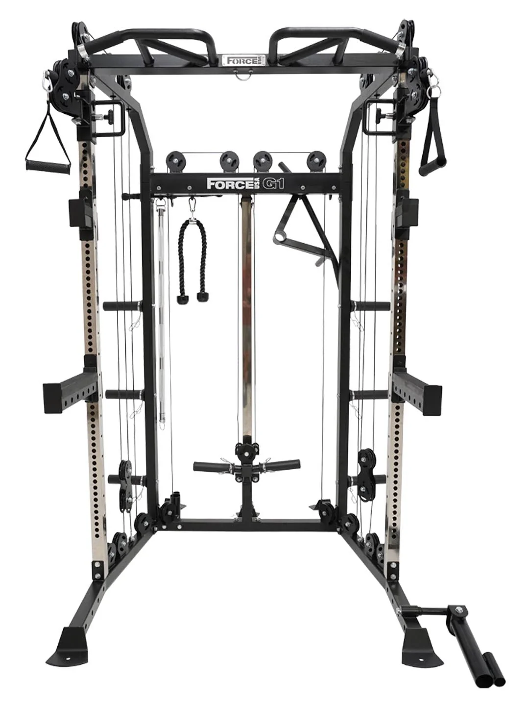 G1 All-In-One Trainer - Image 8