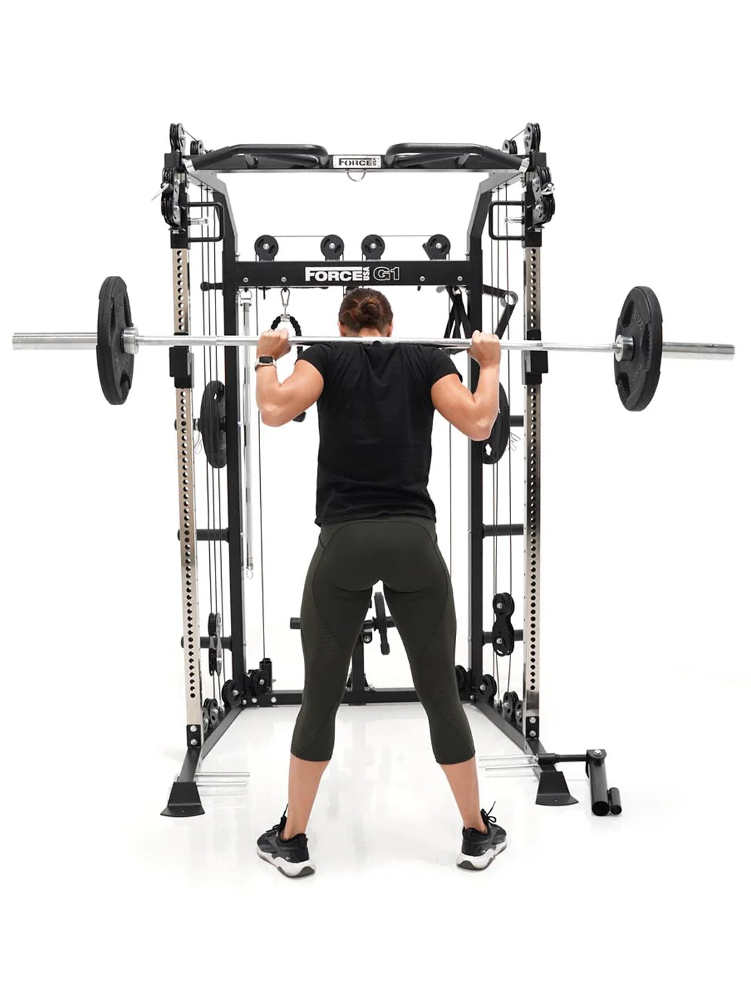 G1 All-In-One Trainer - Image 9