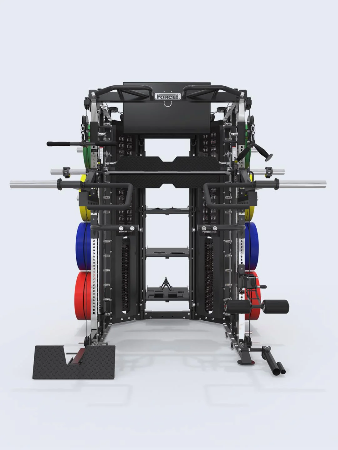 Force USA G10 & G15 Storage Shelves - Image 6