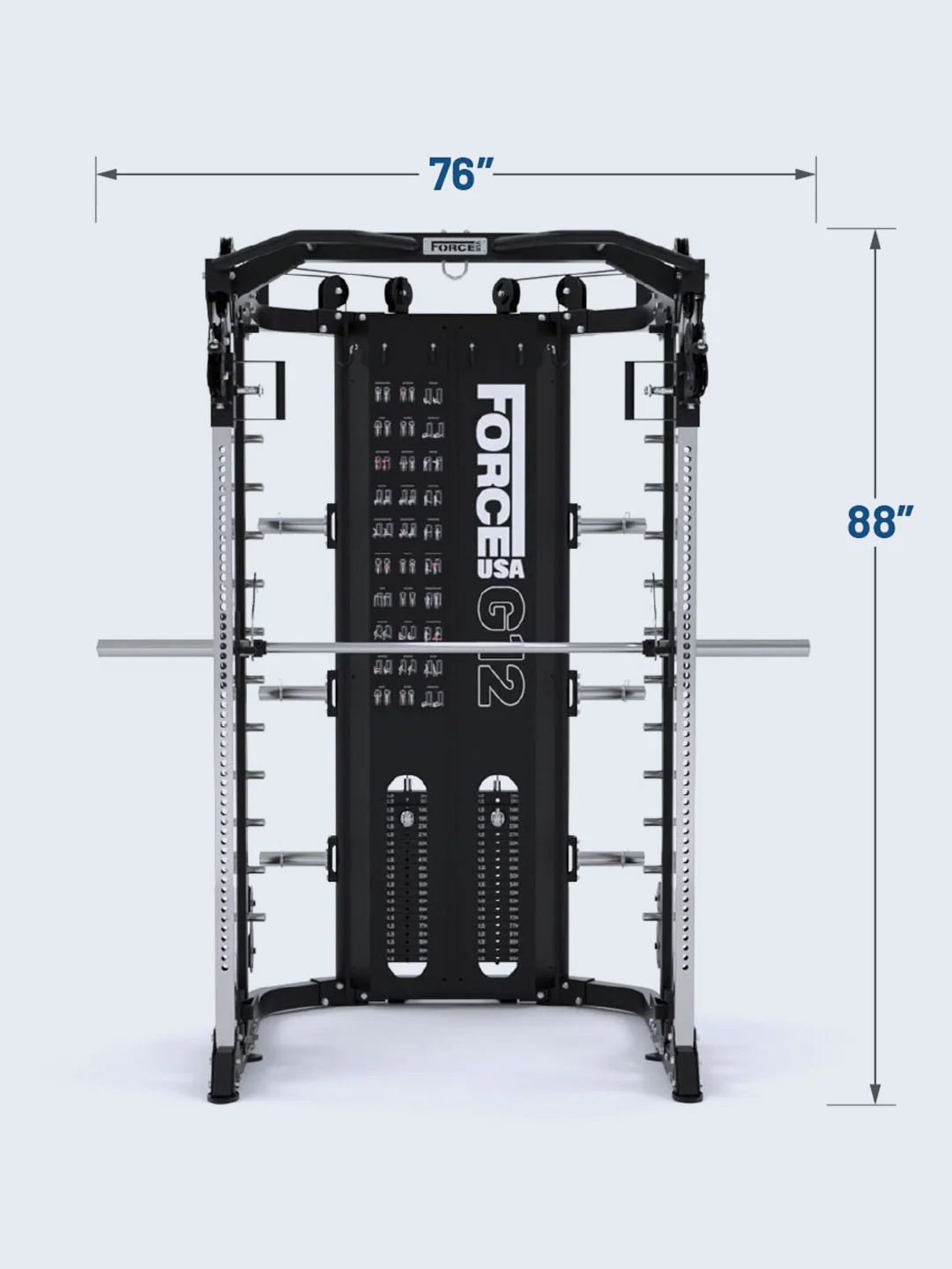G12 All-In-One Trainer - Image 17
