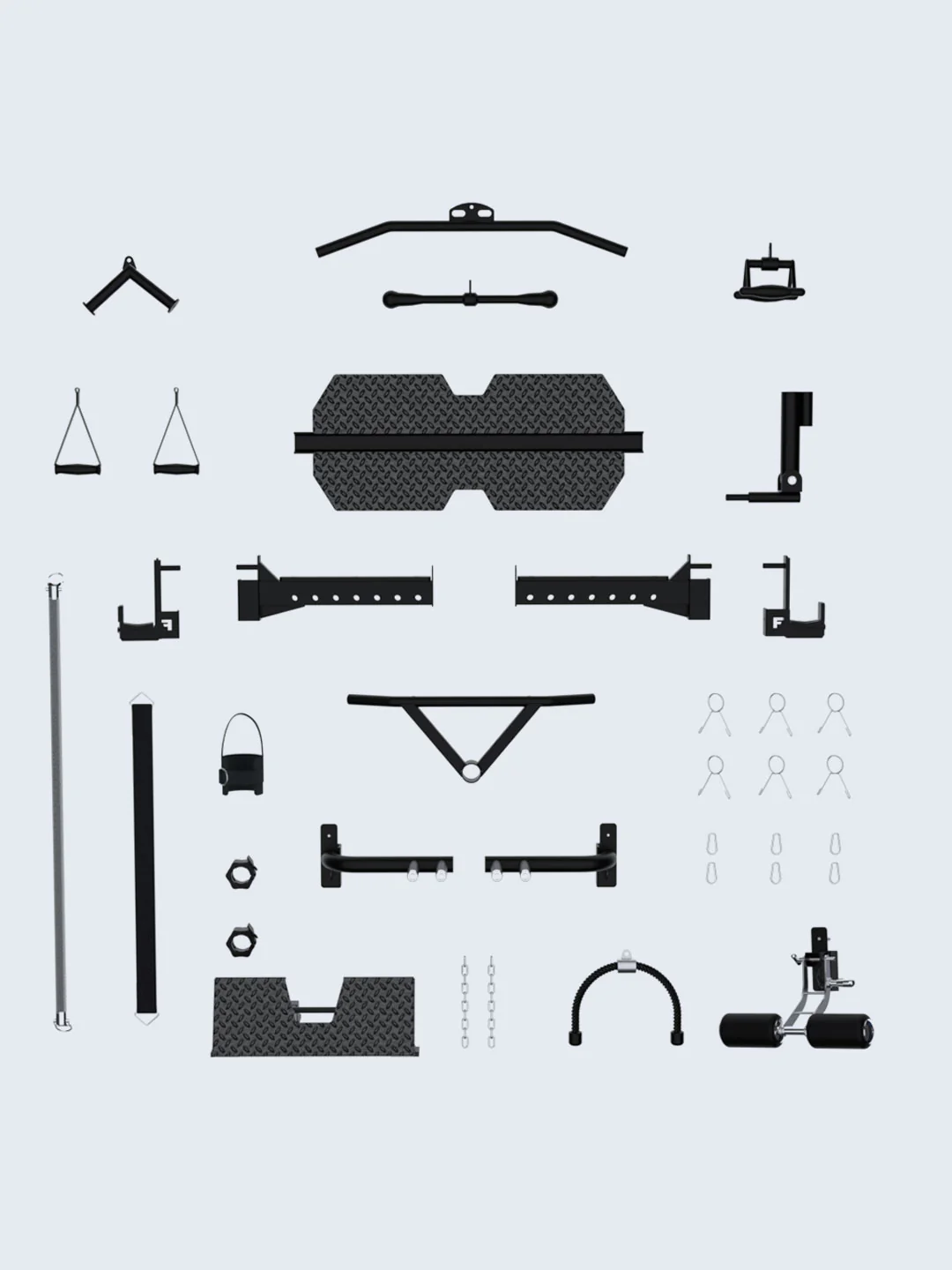 G12 All-In-One Trainer - Image 18