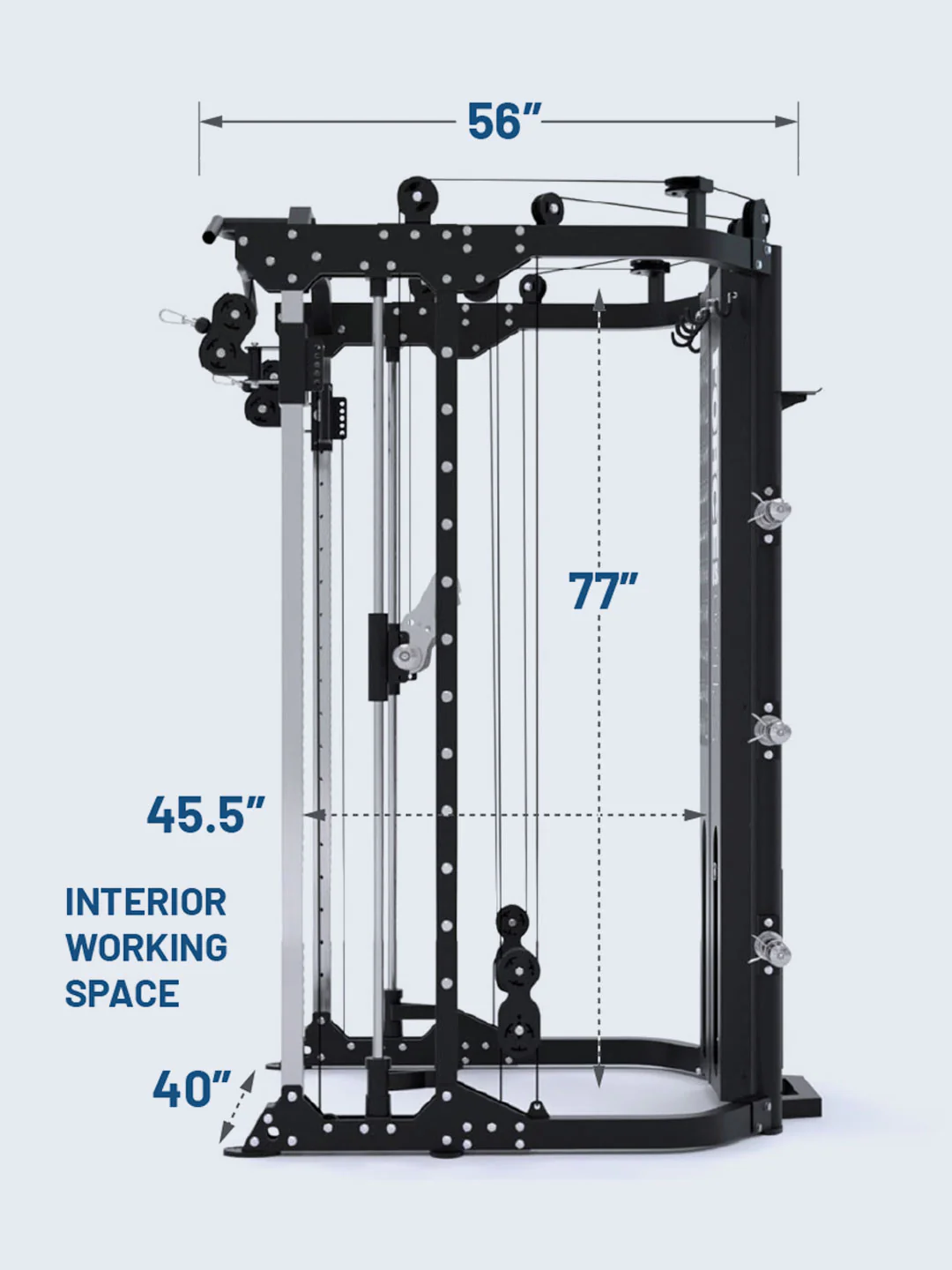 G12 All-In-One Trainer - Image 19