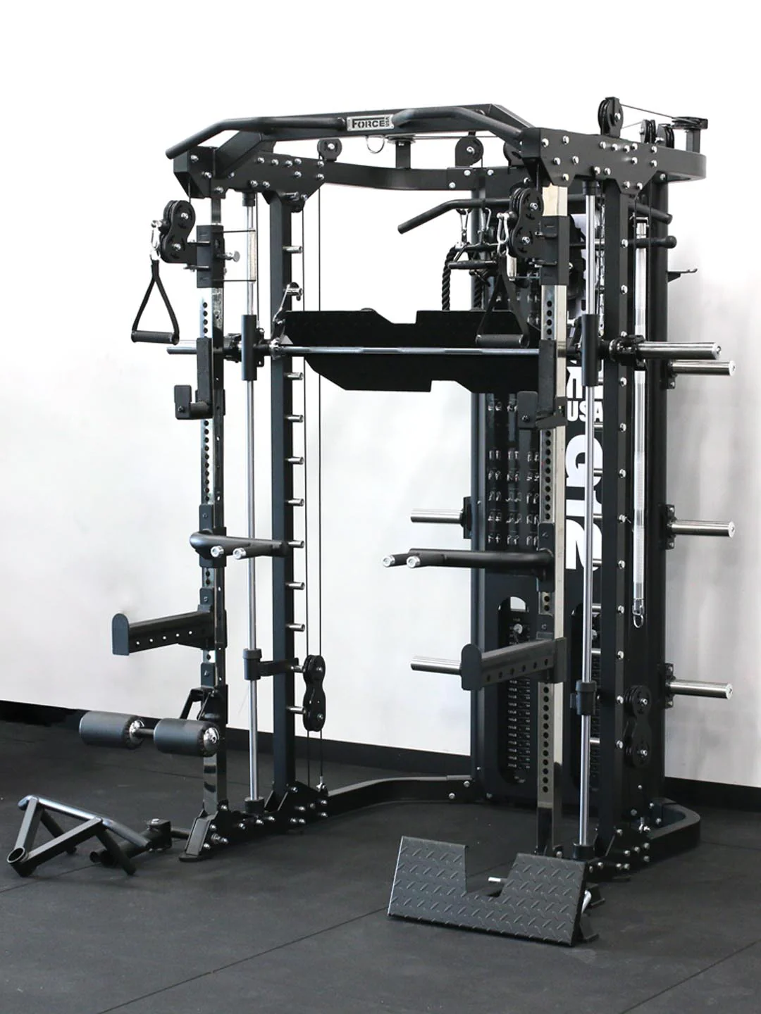 G12 All-In-One Trainer - Image 3