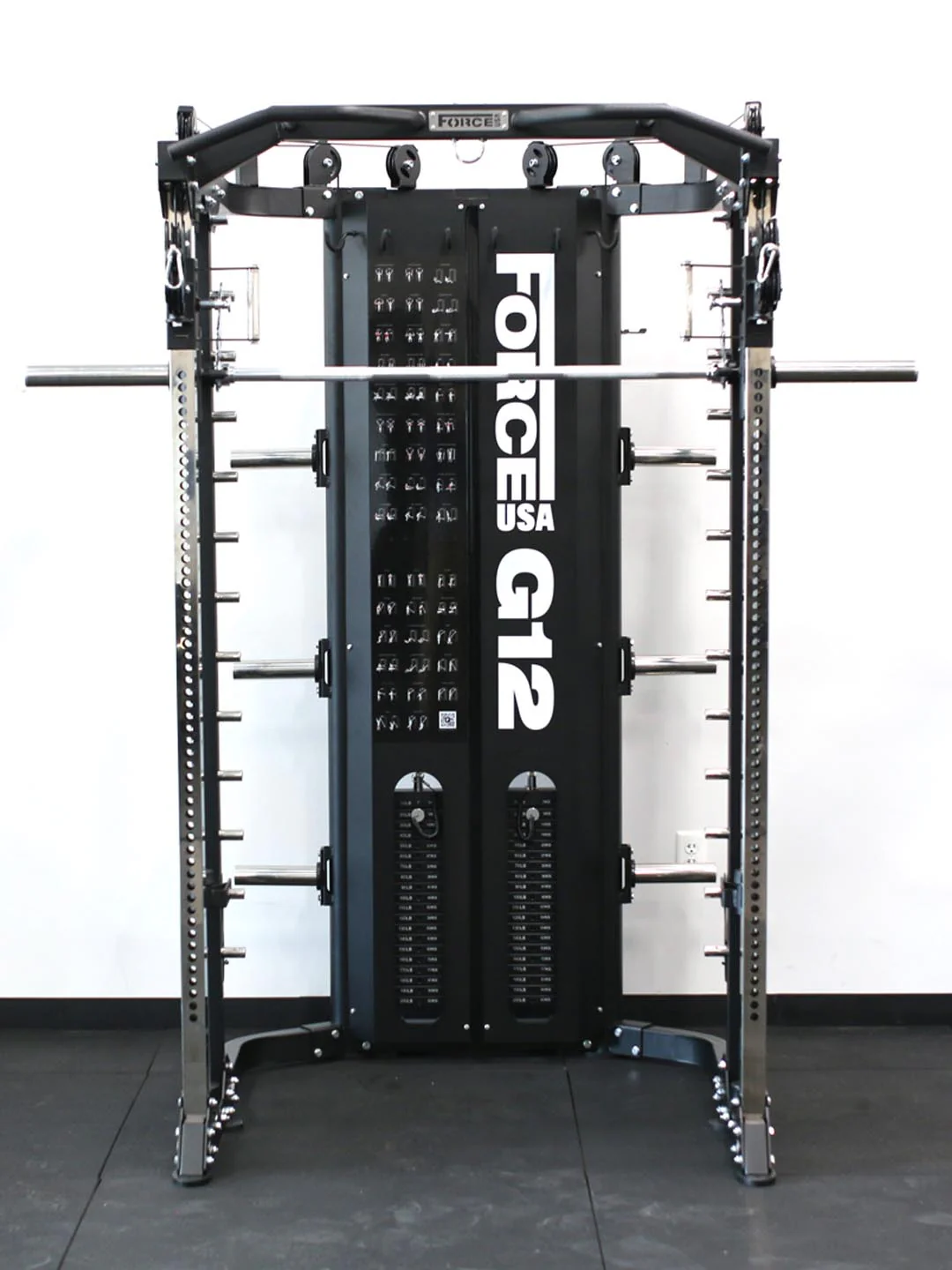 G12 All-In-One Trainer - Image 4