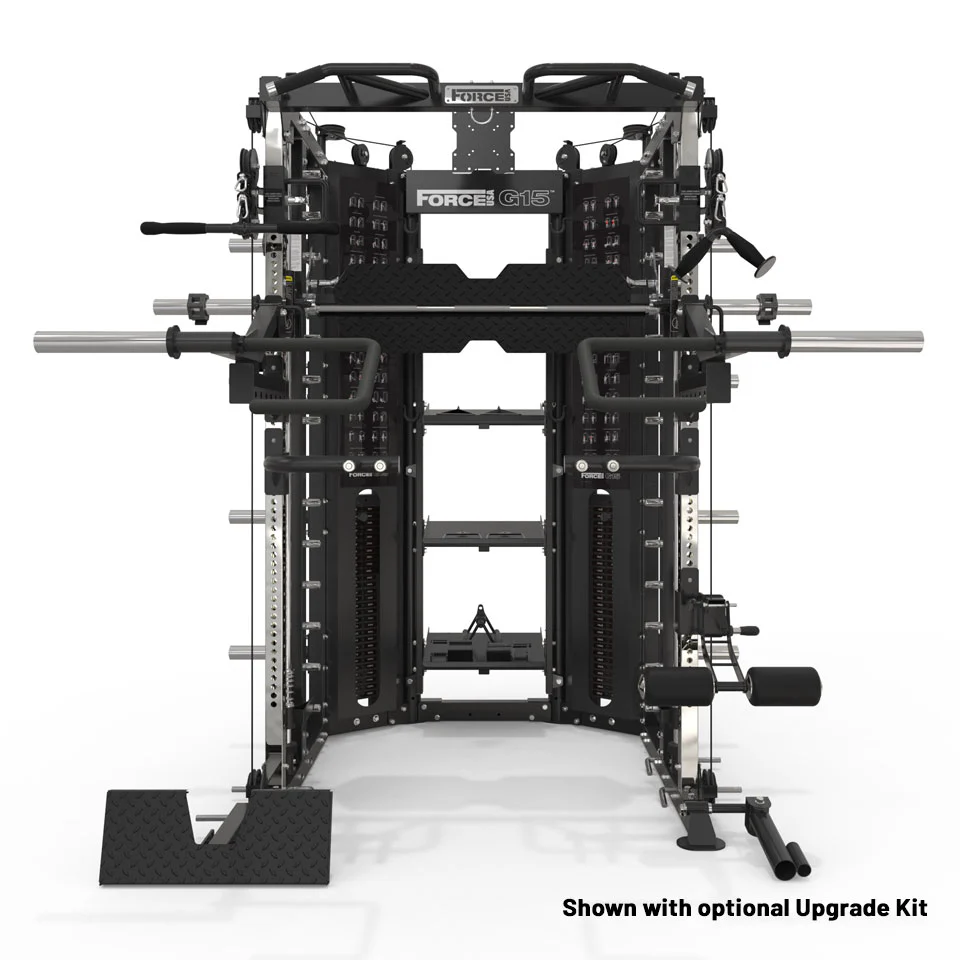 G15 All-In-One Trainer - Image 10