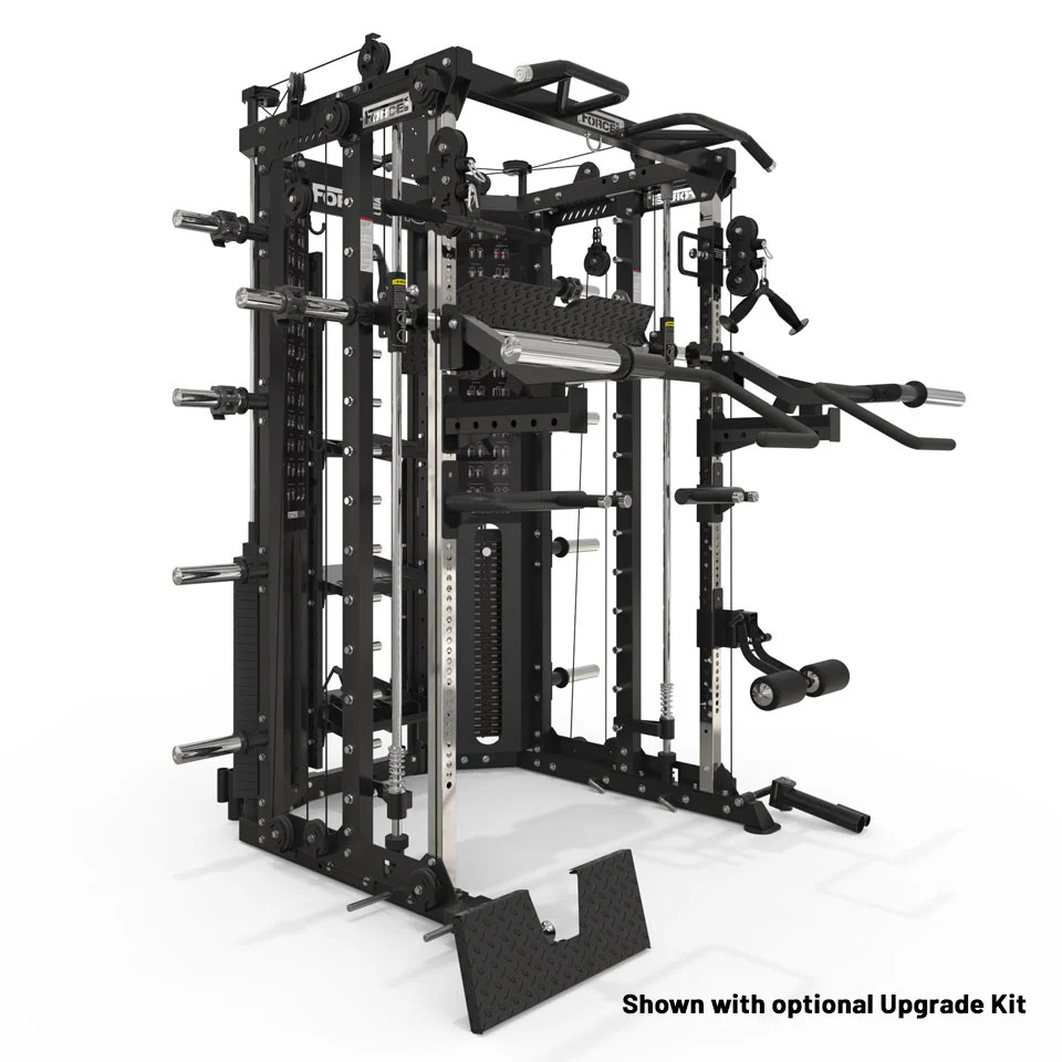 G15 All-In-One Trainer - Image 11