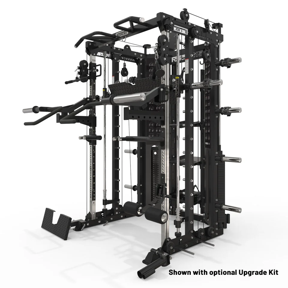 G15 All-In-One Trainer - Image 12