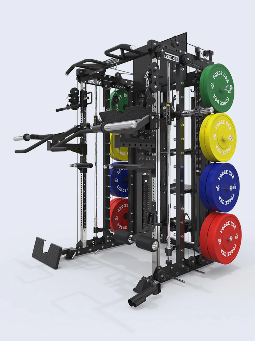 G15 All-In-One Trainer - Image 3