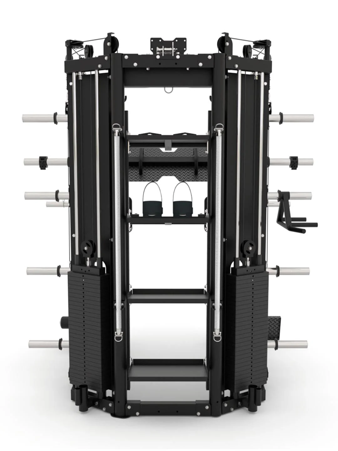 G15 Compact All-In-One Trainer - Image 10