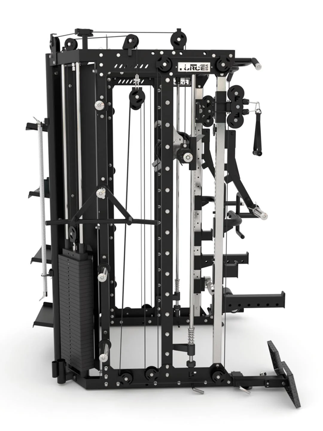 G15 Compact All-In-One Trainer - Image 2