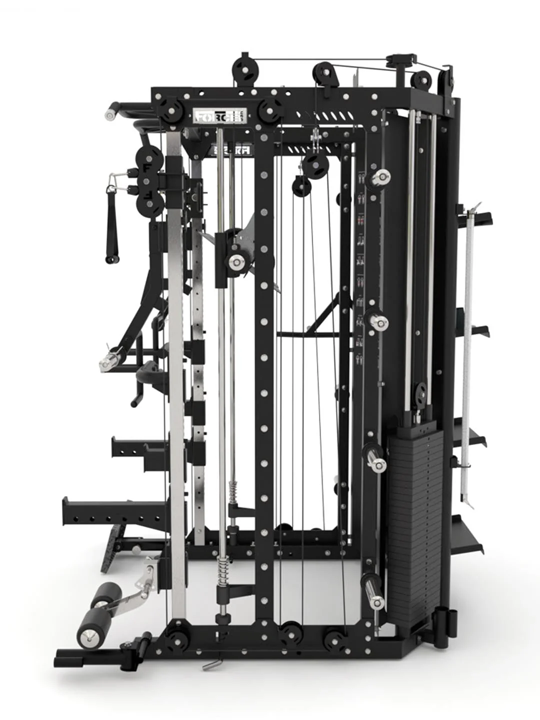 G15 Compact All-In-One Trainer - Image 3