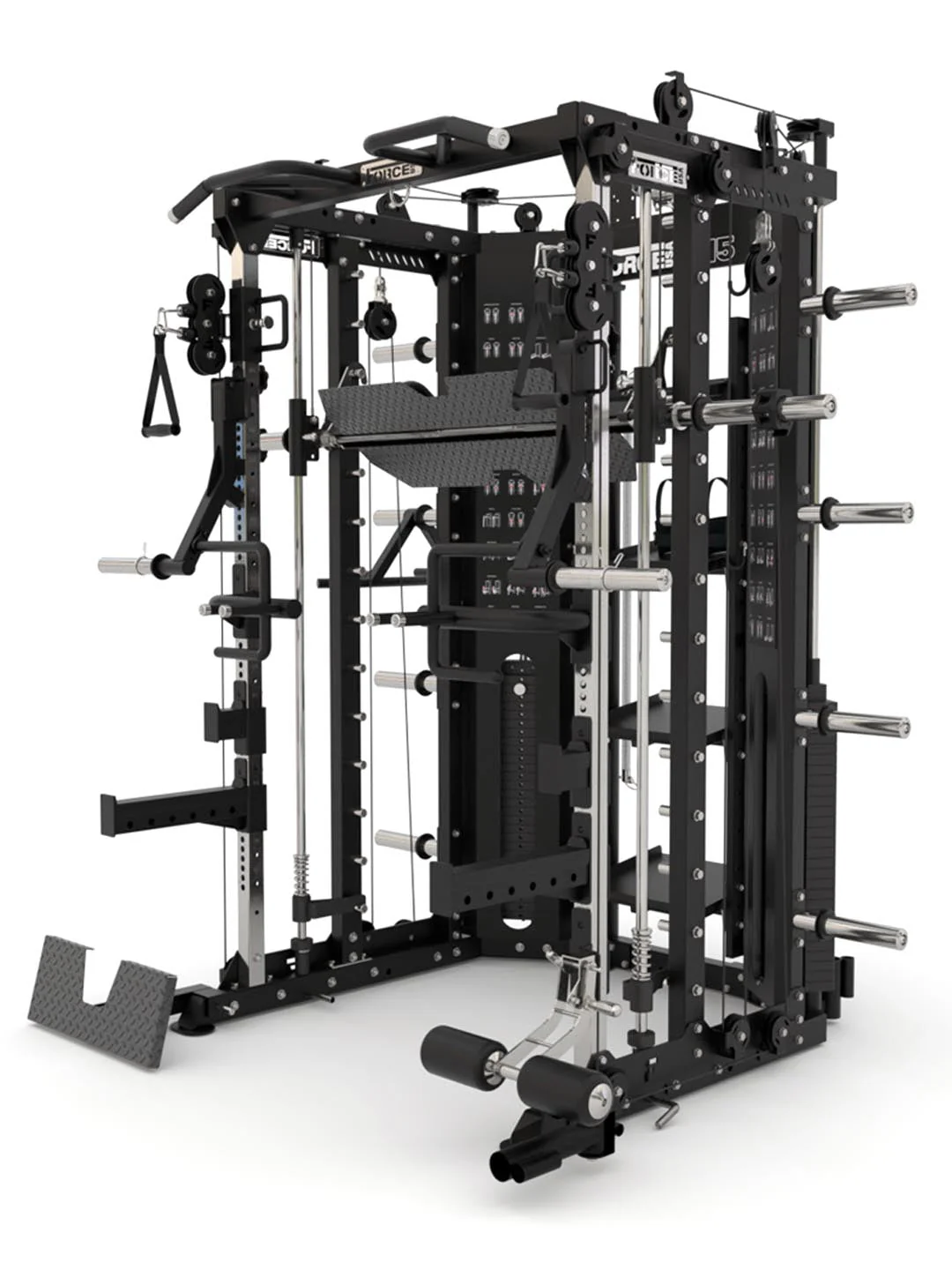 G15 Compact All-In-One Trainer - Image 4