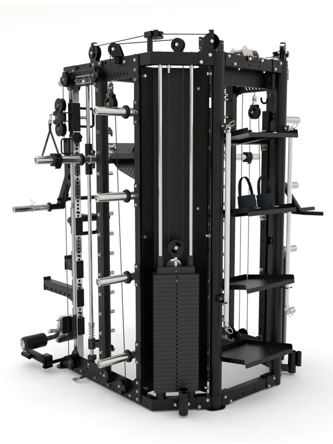 G15 Compact All-In-One Trainer - Image 5